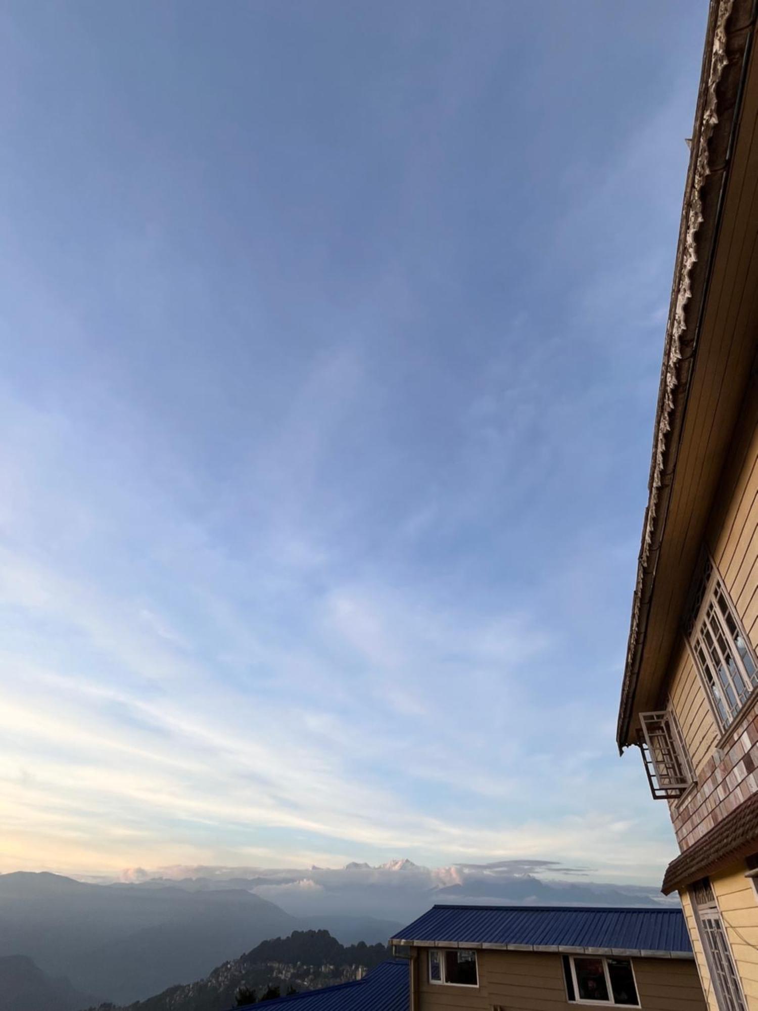 Eagle'S Nest Homestay Дарджилінг Екстер'єр фото