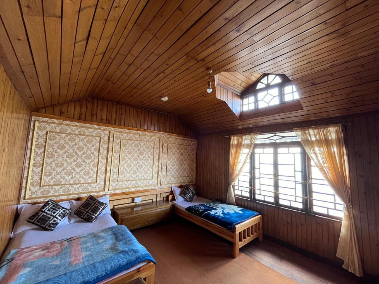 Eagle'S Nest Homestay Дарджилінг Екстер'єр фото
