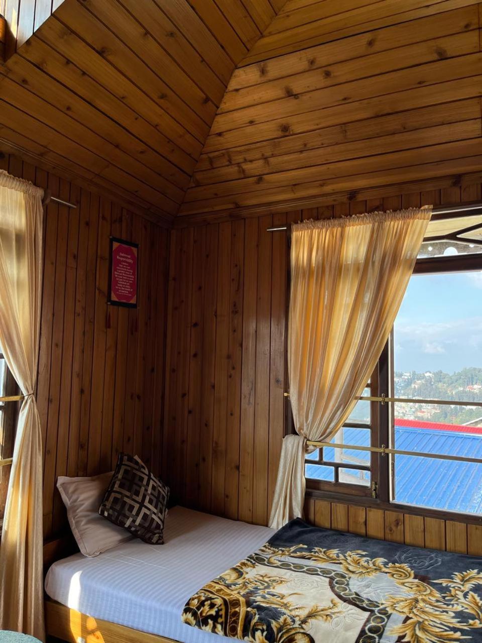 Eagle'S Nest Homestay Дарджилінг Екстер'єр фото