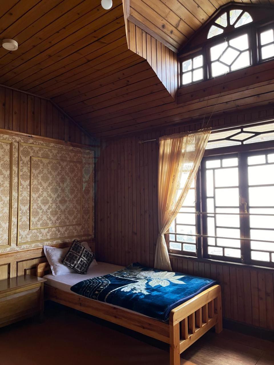 Eagle'S Nest Homestay Дарджилінг Екстер'єр фото