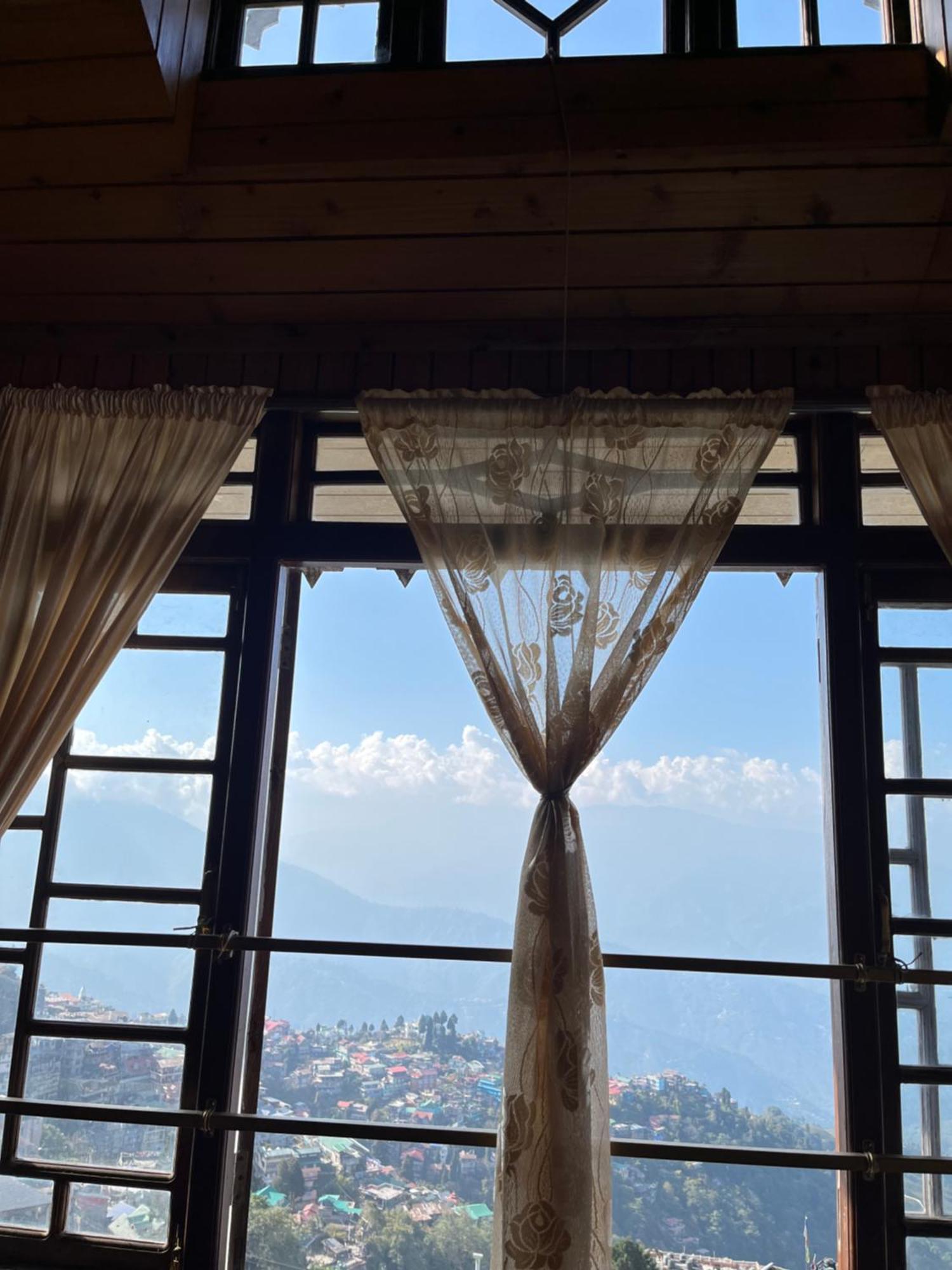 Eagle'S Nest Homestay Дарджилінг Екстер'єр фото
