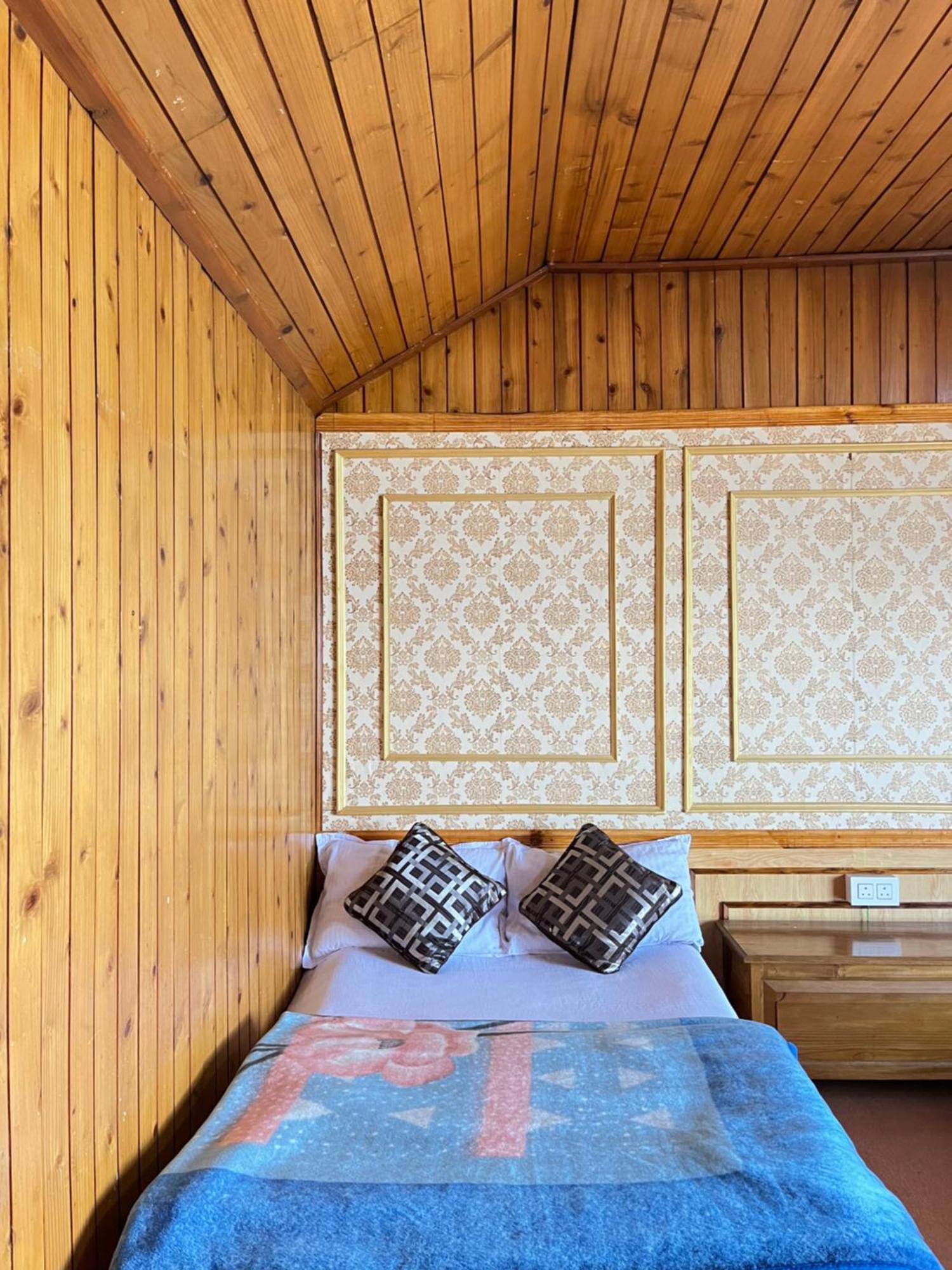 Eagle'S Nest Homestay Дарджилінг Екстер'єр фото