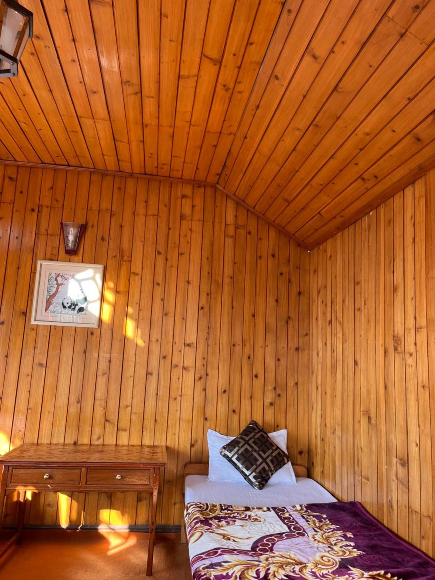 Eagle'S Nest Homestay Дарджилінг Екстер'єр фото